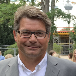 Dr. Marcus Wrede