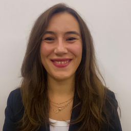 Melike Ertürk