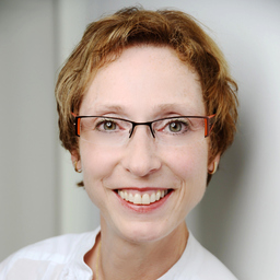 Dr. L. Martina Repas-Humpe