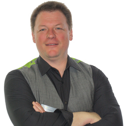 Klaus Stegmaier