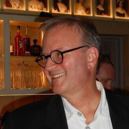 Andreas Weichert