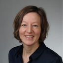 Social Media Profilbild Anja Schürmann Coesfeld