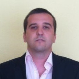 Plamen Dimitrov