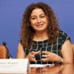 Manal Fouani