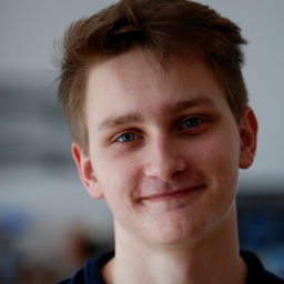 Johannes Hötter (nur noch auf LinkedIn aktiv)