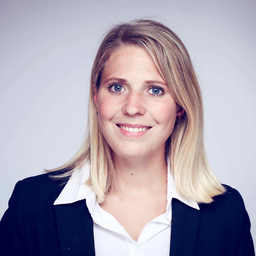 Anna- Maria Hölscher's profile picture