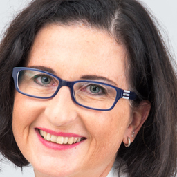 Nicole Klingenberg