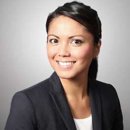 Kristine Grace Schmidtchen