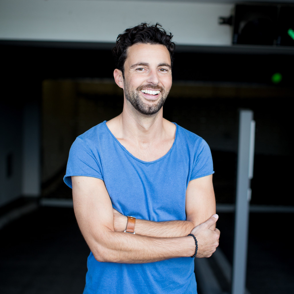 Benjamin Simon Social Media Manager StepStone Deutschland GmbH XING