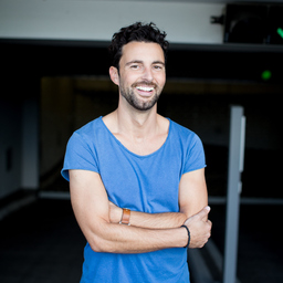 Benjamin Simon