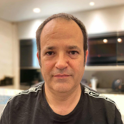 Andre Frei's profile picture