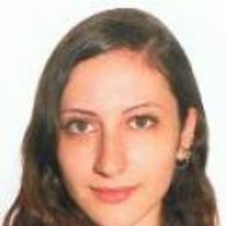 Cristina Moreno Pérez