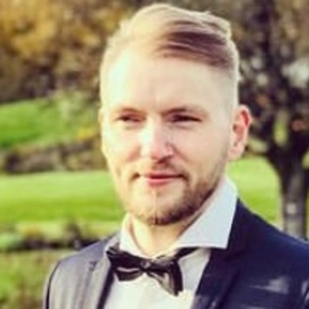 Martin Priebe Auszubildende Metallgießerei Peters XING