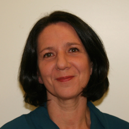Mag. Maria Ramsauer