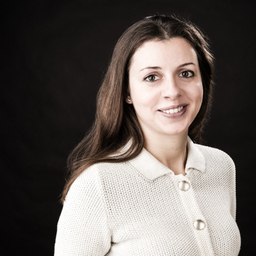 Profilbild Chrysoula Alexiou