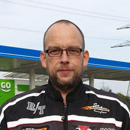 Thorsten Mohr