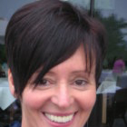 Gabriele Krimplstätter