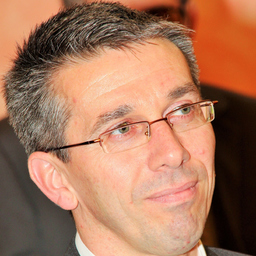 Dirk Vonhasselt