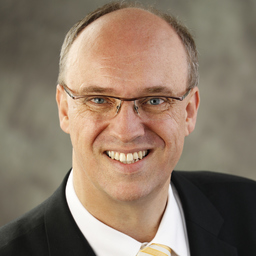 Dipl.-Ing. Christian Hilse
