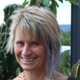 Dr. Claudia Adler's profile picture