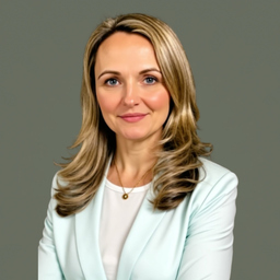 Daniela Budak-Quinones