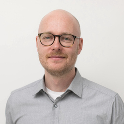Nils Stuhr