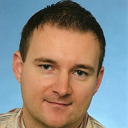 Florian Kraft