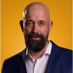 Björn Steinkamp