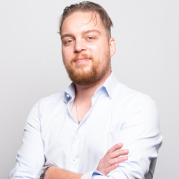 Christian Krötz's profile picture