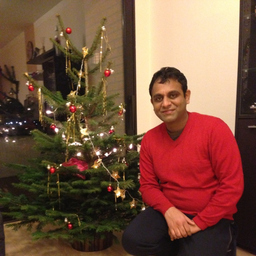 Naresh Purohit