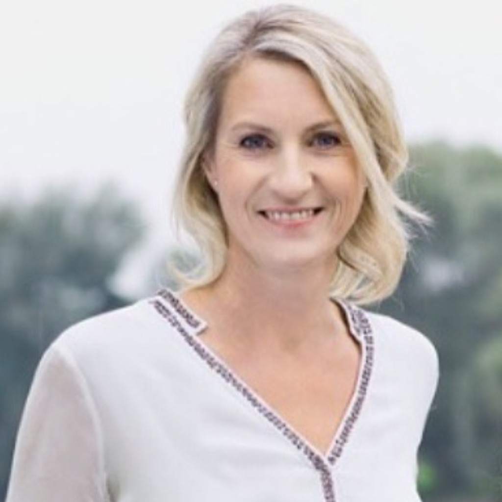Rosemarie Bachinger MA Leitung Präsidialamt und der Stabstelle