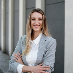 Sabrina Schmidt