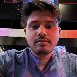 Akash Kumar Yadav