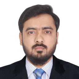 Syed Hamza Asif