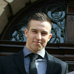 Tobias Werber