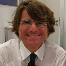 Dr. Marcello Nizzoli