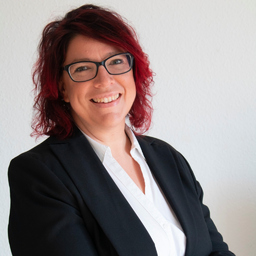 Anke Sicheneder