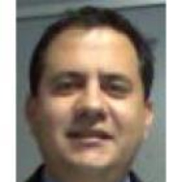 Jose Ramon Aguilar Royo
