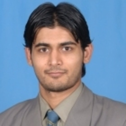 Prof. Majid Hussain