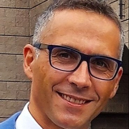 Fabrizio Pugnaloni