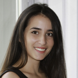 Lucía Pérez Aponte's profile picture