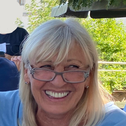 Brigitte Campregher