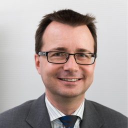 Dr. Martin Bayerl