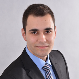 Ufuk Caner Bektas
