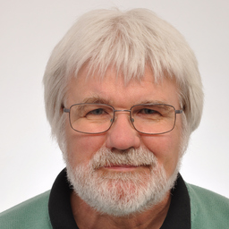 Prof. Dr. Karl-Friedrich Fischbach's profile picture