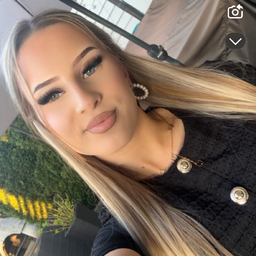 Marie Augustin's profile picture