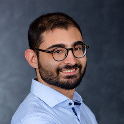 Moaad Sahmoudi