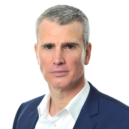 Marcel Bourdache MBA