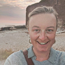 Laura Stuhlmacher 