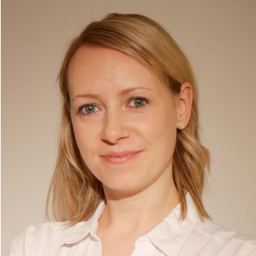 Profilbild Rebecca Töpfer